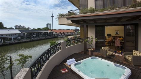 No.1103, jalan limbongan, klebang kecil, malacca, malaysia. Melaka Accommodation at Casa del Rio | Melaka Hotel