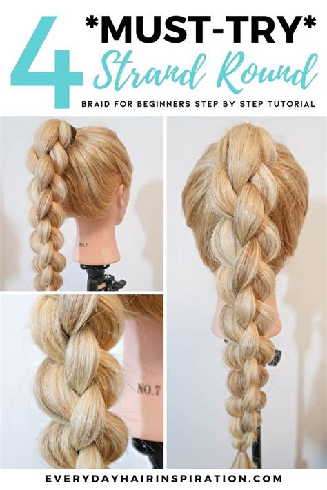 dutch braids for beginners everyday hair inspiration