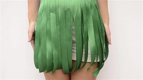 Make A Grass Skirt Milf Stream