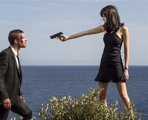 Image Gallery For The Transporter Refueled FilmAffinity