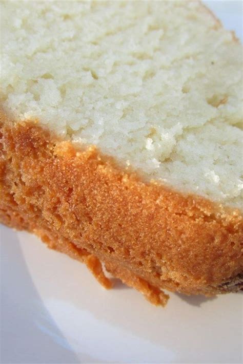This golden sponge cake, a native of latin america, is liberally soaked with tres leches (three milks: Pecan Sour Cream Pound Cake | Recipe | Dessert recipes, Sour cream pound cake, Cake recipes
