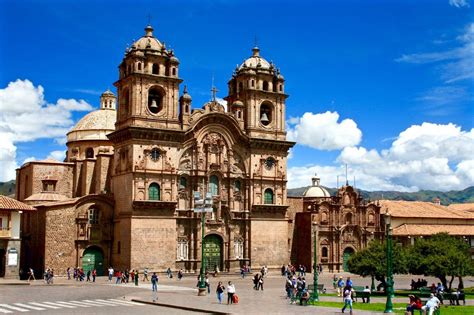 21 Dos And Donts Of Visiting Cusco Peru Atlas And Boots