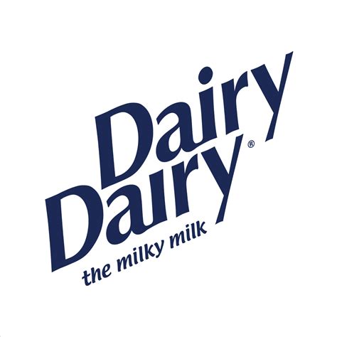 Dairy Dairy The Milky Milk