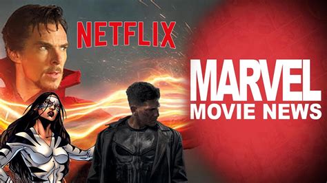 To help you anticipate and navigate all that netflix has to offer, tvline presents this comprehensive list of all the tv shows, movies, documentaries and. The Magic of Doctor Strange, New Netflix Rumors and More ...