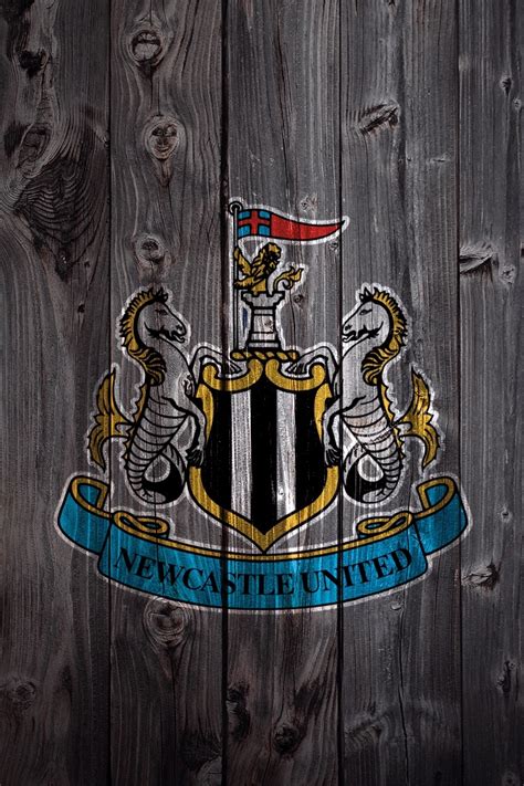 Newcastle united football logo reflection wallpaper. Newcastle united - Download iPhone,iPod Touch,Android ...