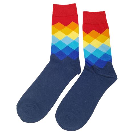 Fun Color Socks Fun And Crazy Socks At