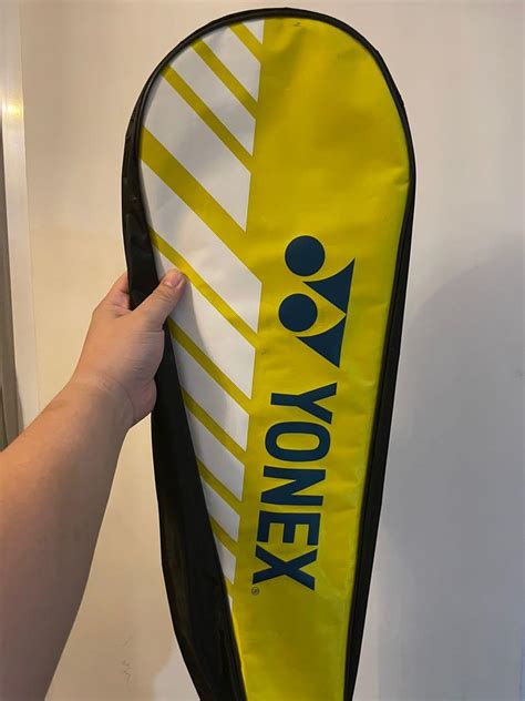 Raket Yonex Astrox Tour Original Olah Raga Perlengkapan Olahraga Lainnya Di Carousell