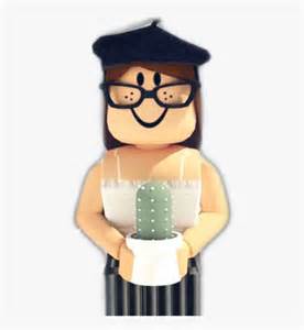 See more ideas about roblox, avatar, roblox pictures. #roblox #girl #picsart - Transparent Roblox Gfx Girl, HD ...