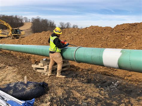 Natural Gas Pipelines Would Ease New Englands Chronic Energy Woes