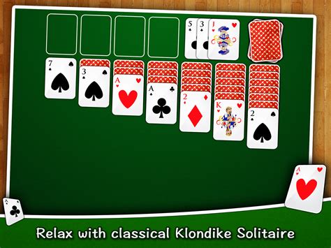 Give the gift of solitaire to your friends with this site, and you will. Solitaire FRVR - Big Cards Classic Klondike Game APK 3.6.1 Download for Android - Download ...