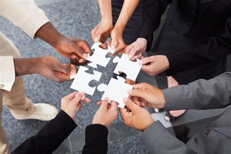 Genuine Team Building Why Is It So Important And Valuable For You