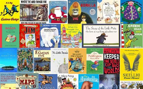 11 Powerful Ways To Market Childrens Books Online
