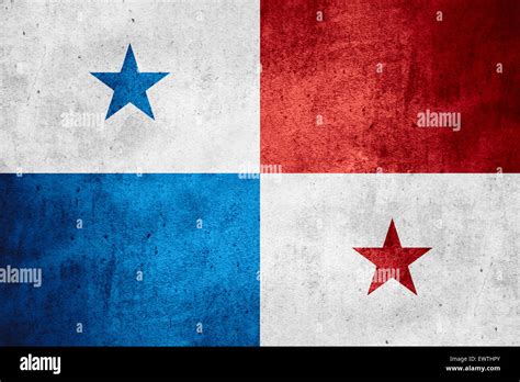 bandera panameña fotografías e imágenes de alta resolución alamy