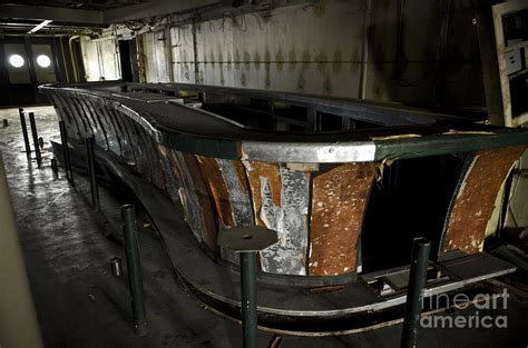 Ss United States The Bar Photograph By Jessica Berlin