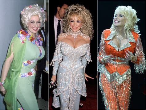 Dolly Parton Iconic Outfits Dresses Images 2022