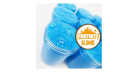 Fortnite Shield Potion Slime Fortnite Ts For Kids And Teens