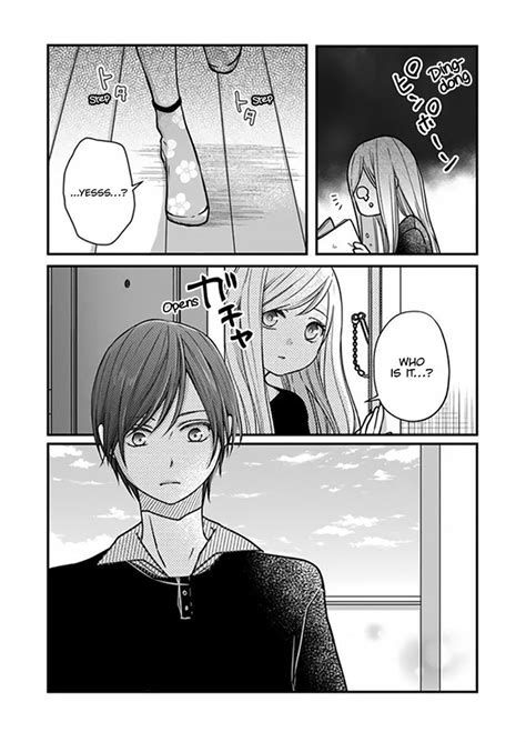 Read My Lvl999 Love For Yamada Kun Chapter 16 - MangaFreak