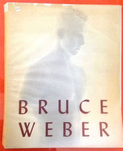 Bruce Weber Bruce Weber 1989 Catawiki