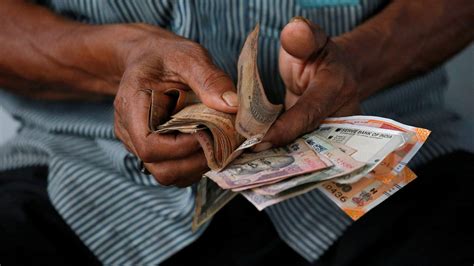 Six Years After Demonetization Cash Has Roared Back In India