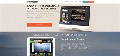 Guide For Teachers A Complete List Of The Best Presentation Tools For