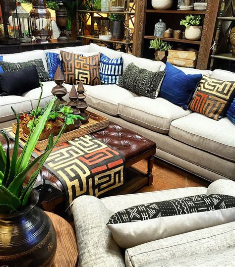 Concept 28 African Living Room Furniture