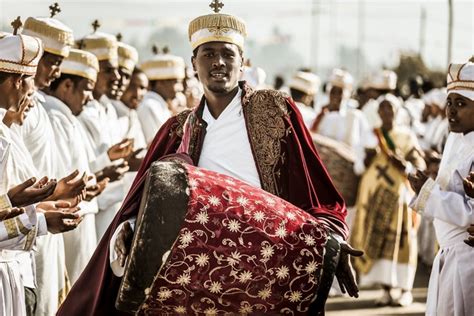 Ethiopian Timket Epiphany Celebrationtravel Ethiopia Worqamba Tour