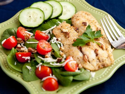I typically don't cook tilapia but will make this recipe again as my family really loved it! Recipes For Tilapia Type 2 Diabets : Foods labelled as 'suitable for people with diabetes' on ...