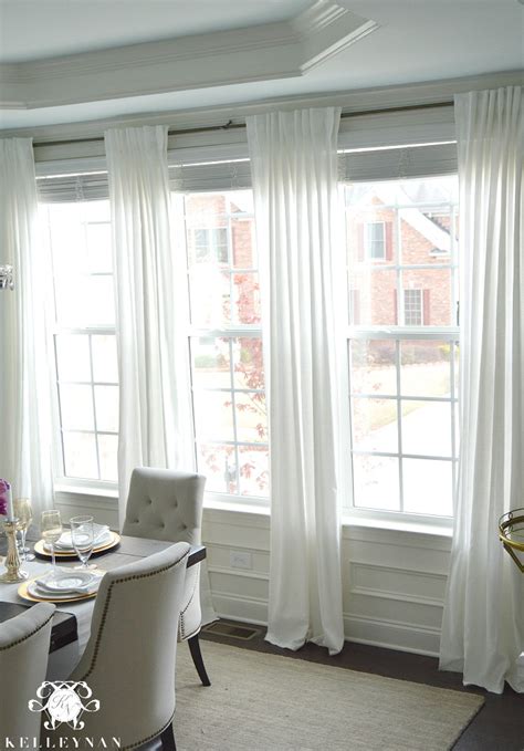 Shop ebay for great deals on ikea lace window curtains & drapes. The Favorite White Budget-Friendly Curtains