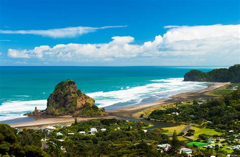 Best Beaches In New Zealand Expediaca