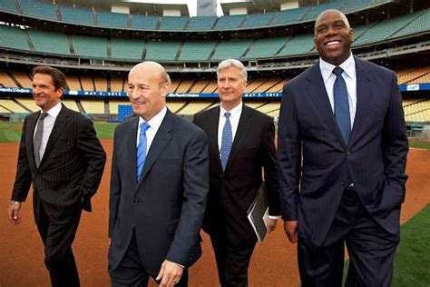 Dodgers New Ownership Finally Takes Over 1x57