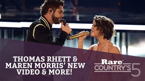 Rare Country’s 5 Looks At The Past Week Of Country Music Headlines Rare Country