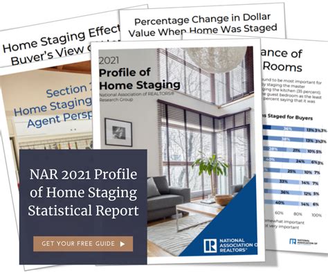 Have You Checked Out The New Nar Report 😀 All Good News From Nar About