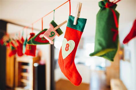 10 places to hang stockings without a fireplace rent blog