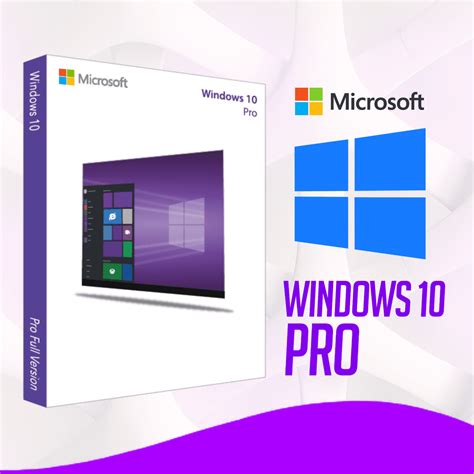 Windows 10 Pro Licença Vitalícia Versão 3264 Bits Nota Fiscal