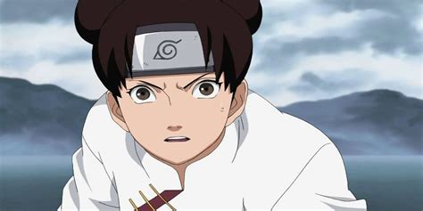 Naruto 10 Questions About Rock Lee Answered