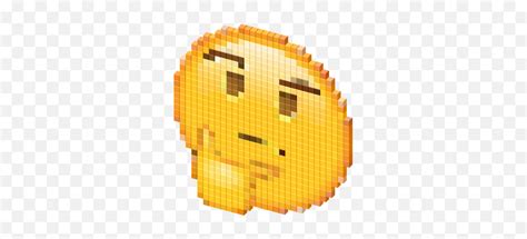 Thinkster Cursor Happy Emojiyeet Emoji Meme Free Transparent Emoji