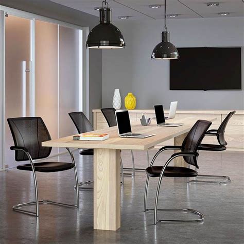 A chair for any occasion. Humanscale Diffrient Occasional Chair - Intelligent, High ...