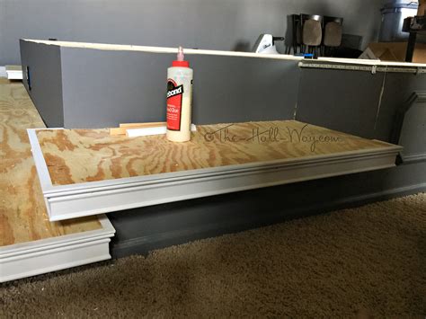 Home Theater Riser Plans - Home and Aplliances