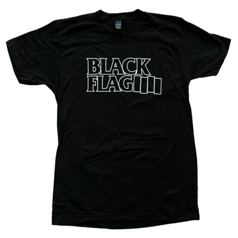 Black Flag Us Winter Tour 2020 T Shirt Sstsuperstore