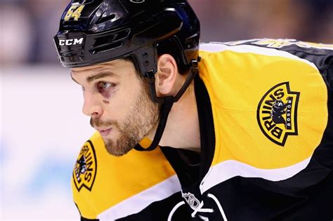 Top Five Fights And Moments Of Adam Mcquaids Bruins Career