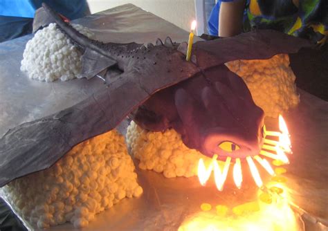 In the film, hiccup becomes chief of berk, while the sudden discovery of a wild, elusive mate lures toothless away. My Cake Corner: Night Fury!!! - April 2011