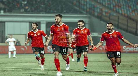 موعد مباراة الأهلي والمريخ السوداني فى دورى أبطال أفريقيا والقنوات الناقله لها. ترتيب هدافي دوري أبطال أفريقيا.. العريبي يحتفظ بعرش ...