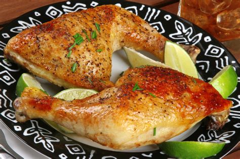 We did not find results for: Cosce di pollo alla diavola: la ricetta per preparare le ...