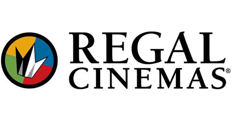 Regal Cinemas Logo Community Resource Federal Credit Union