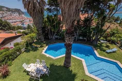 The property is set 32 miles from humberto delgado airport. Sesimbra - LES 10 MEILLEURES locations d'appartements en 2021 (avec prix) | Locations de ...