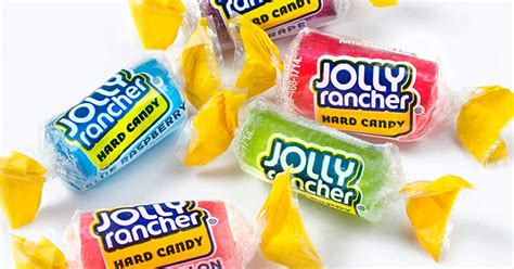 Jolly Rancher Candy Assortment 46oz Bag Only 765 Shipped On Amazon
