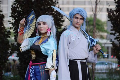 50 Cosplay Ideas For Groups You Will Love The Senpai Cosplay Blog