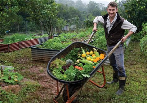 A New Collection Of Permaculture Images And Stories