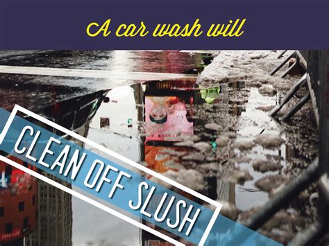 5 reasons to always wash your car in the winter — jetsplash car wash