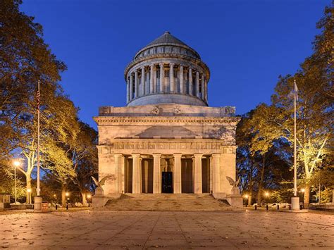 Go Inside Grants Tomb In Nycs Riverside Park Untapped New York
